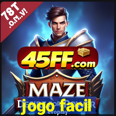 jogo facil